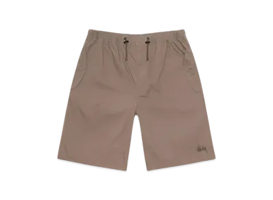 Stussy Nyco Over Short "Mushroom"