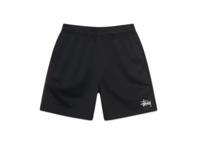 Stussy Basic Mesh Short "Blue"