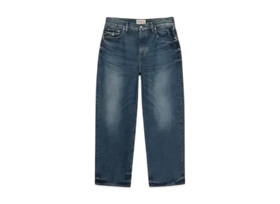 Stussy Big Ol Jean Vintage Denim "Indigo"