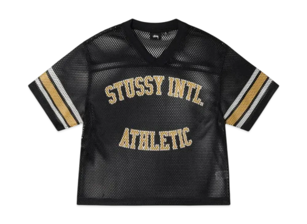 Stussy International Team Jersey 