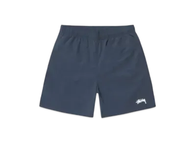 Stussy Water Short Stock "Navy"