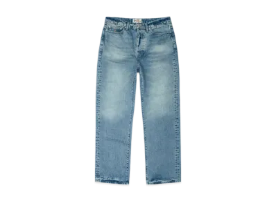 Stussy New Classic Jean Denim "Weekend Wash"