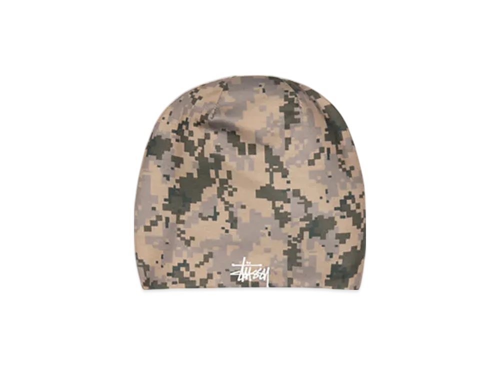 Stussy Skullcap Digi Camo "Camo"