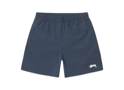 Stussy Water Short Stock "Navy"