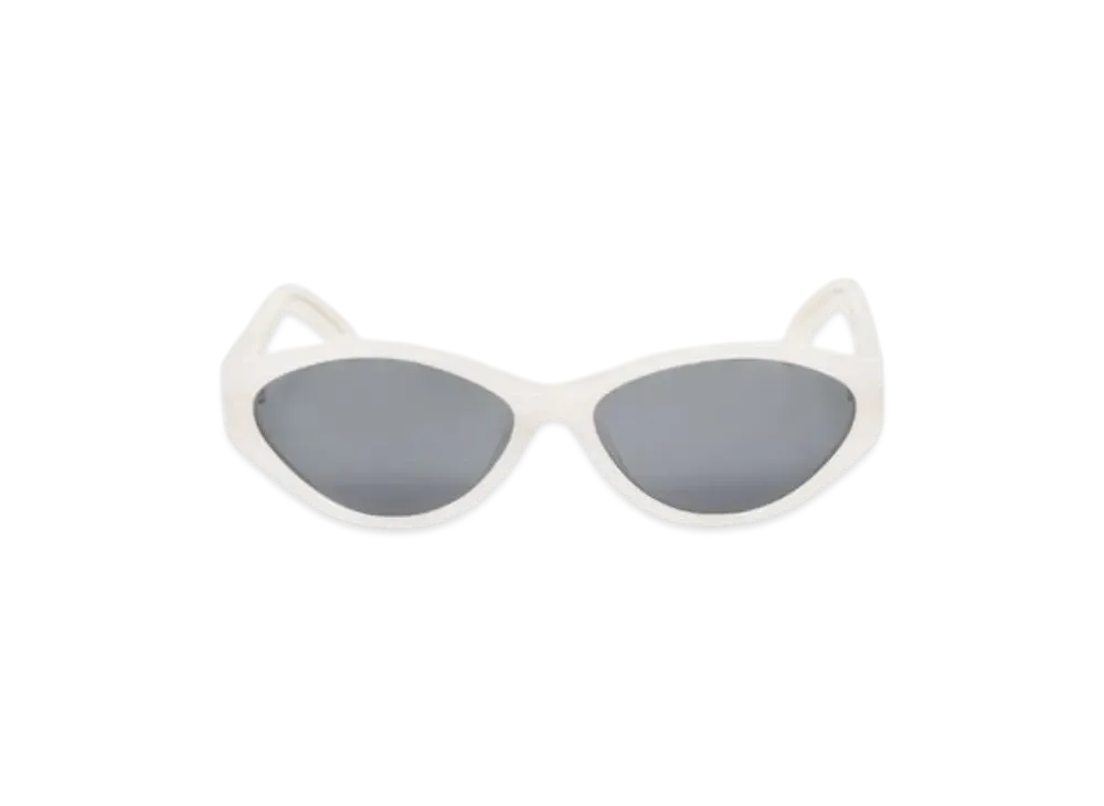 Stussy Yumi Sunglasses "Cloud"