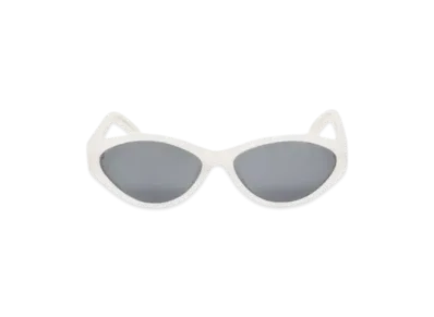 Stussy Yumi Sunglasses "Cloud"