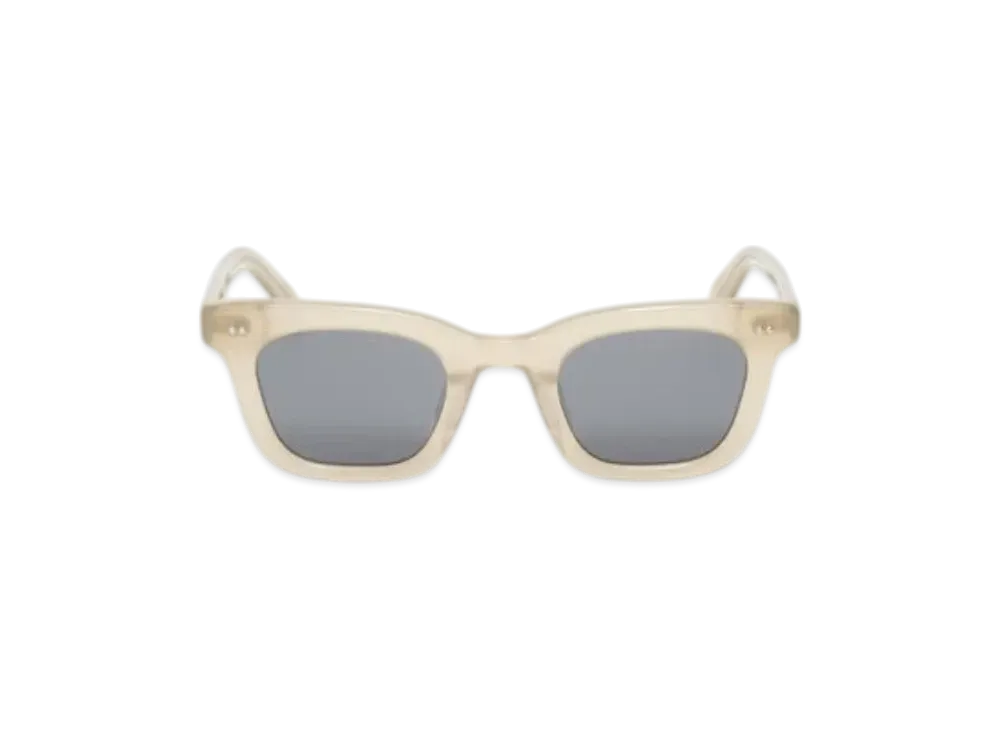 Stussy Ace Sunglasses "Dark Sand"