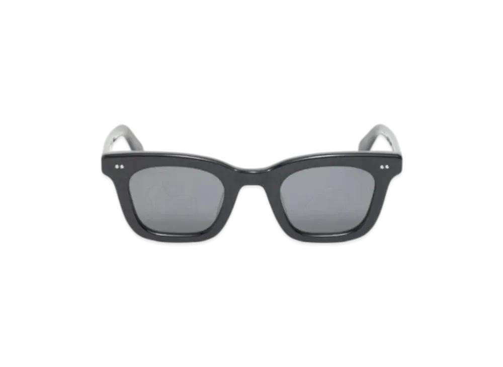 Stussy Ace Sunglasses "Black"