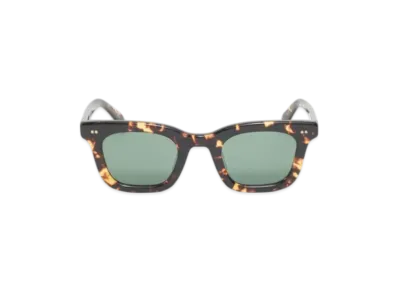 Stussy Ace Sunglasses "Tortoise"