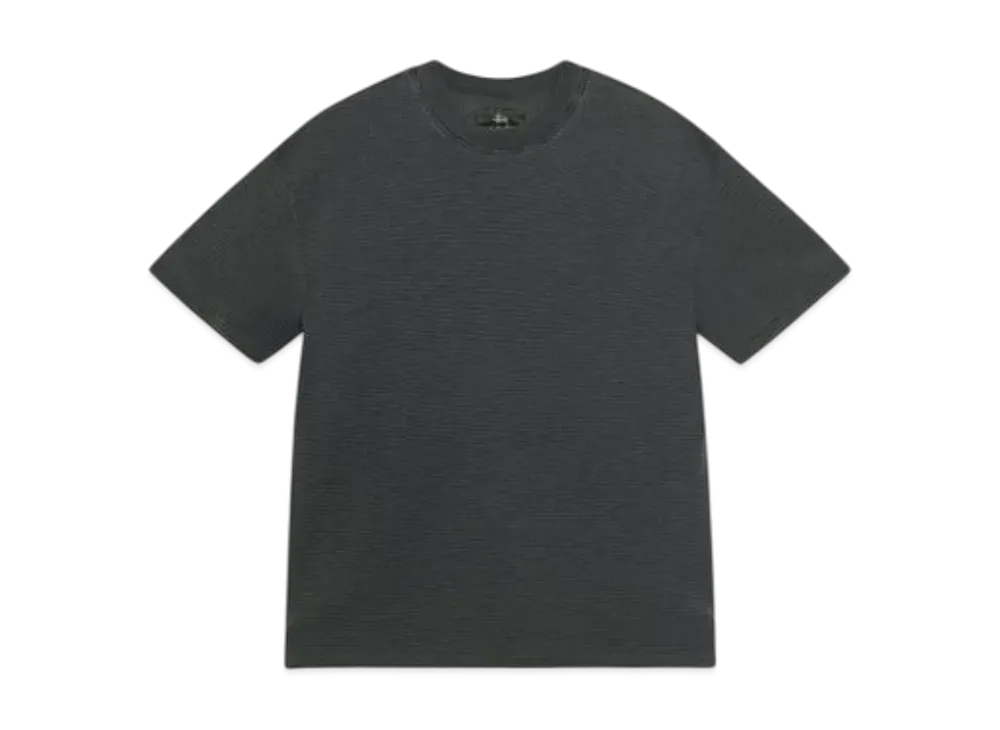 完売品　PIGMENT DYED SS THERMAL S サイズ Pigment Dyed SS Thermal – Blue | Tops | Stüssy Japan