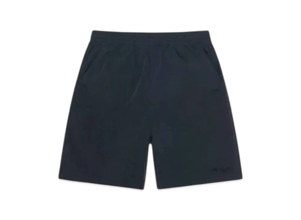 Stussy Nylon Court Short "Black"