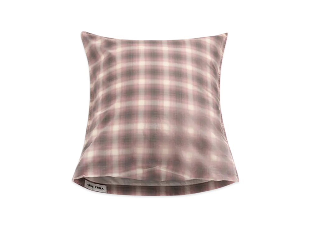 Stussy x Tekla Percale Pillow Sham King Size Stussy x Tekla Percale Pillow Sham King Size