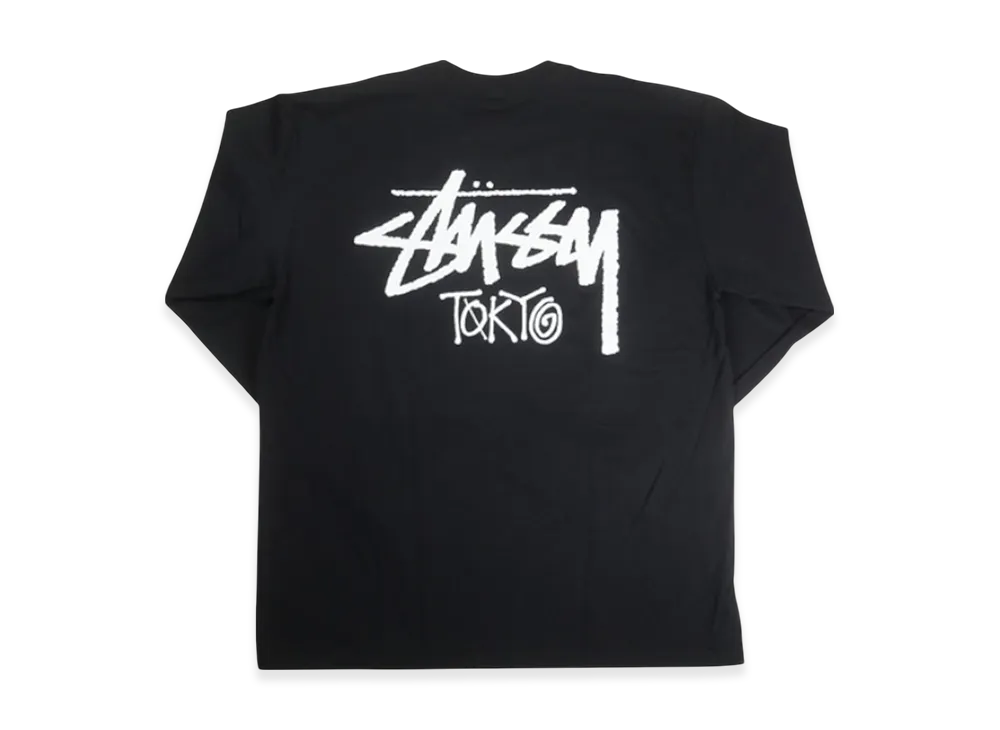 ステューシー 長袖Tシャツ 人気ランキング | スニーカーダンク(スニダン)