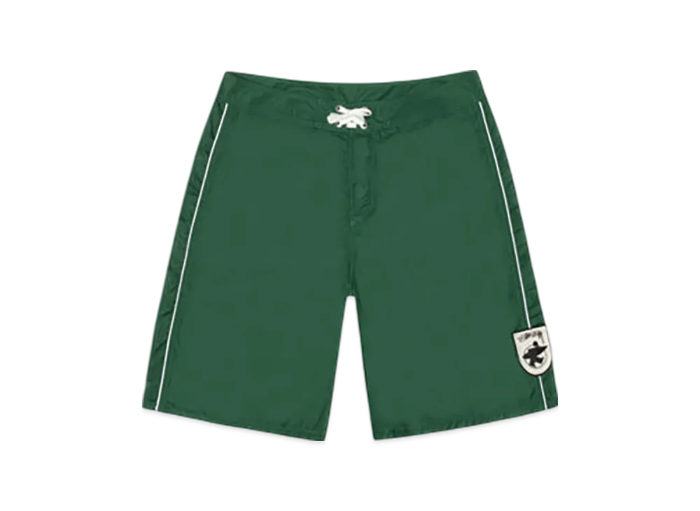 Stussy Surfman Board Short "Green"