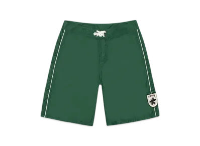 Stussy Surfman Board Short "Green"