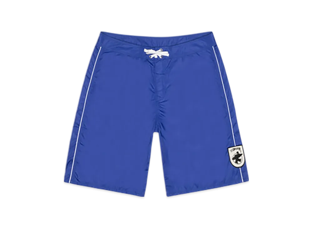 Stussy Surfman Board Short "Iris"