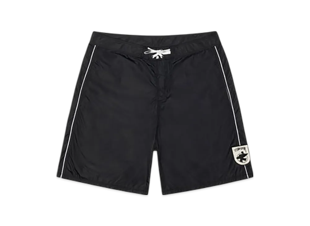 Stussy Surfman Board Short "Black"