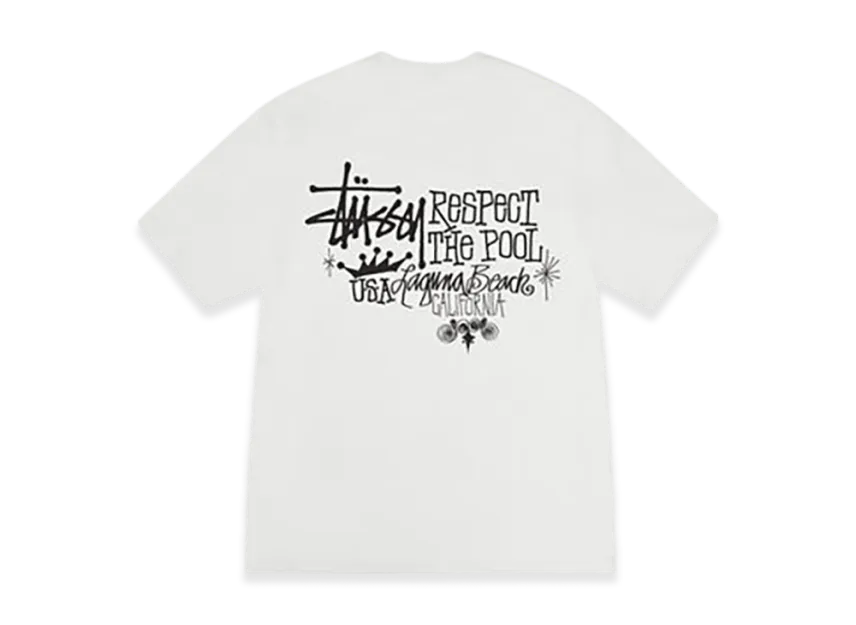 夏本番前に早くもSOLD!? 25SSの「ステューシー」の人気Tシャツ 夏本番前に早くもSOLD!? 25SSの「ステューシー」の人気Tシャツ