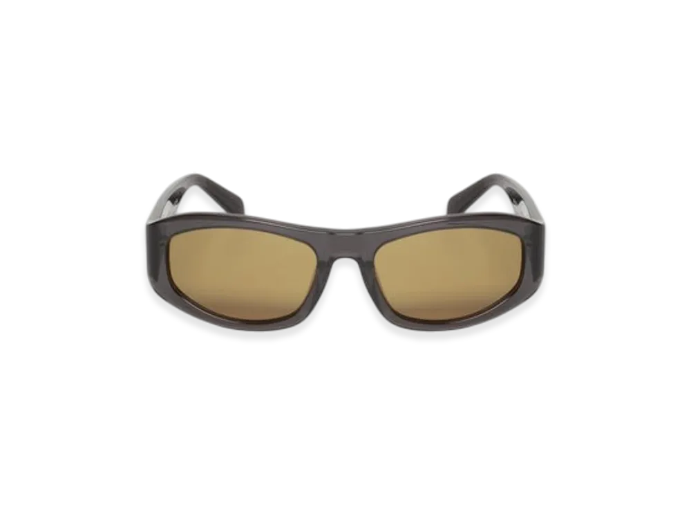 Stussy Landon Sunglasses "Onyx"