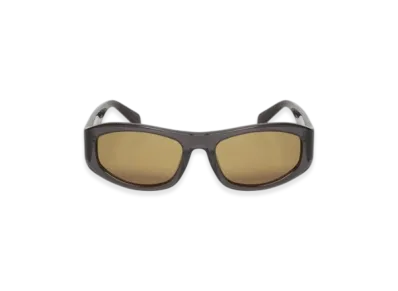 Stussy Landon Sunglasses "Onyx"