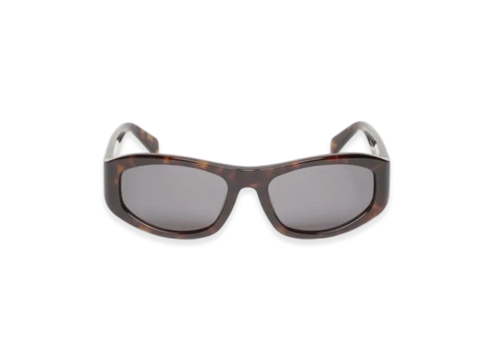 Stussy Landon Sunglasses "Dark Tortoise"