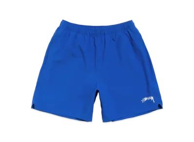 Stussy Sport Short "Blue"