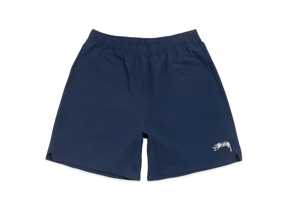 Stussy Sport Short "Navy"