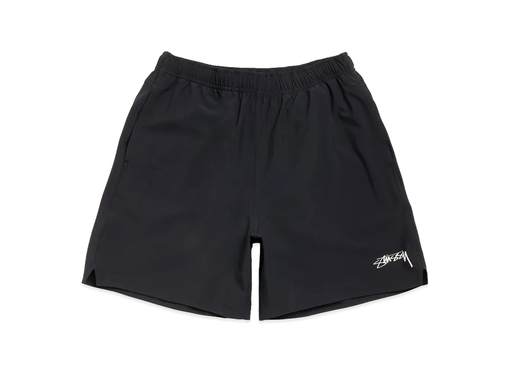 Stussy Sport Short "Black"