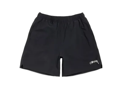 Stussy Sport Short "Black"