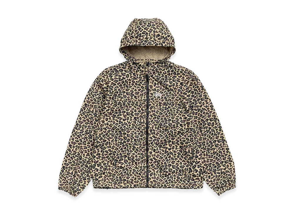 Stussy GORE-TEX® SHELL JACKET 