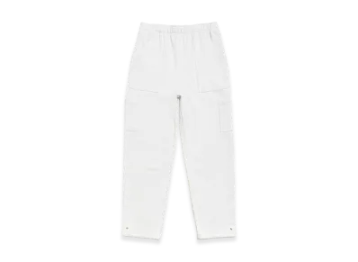 Stussy Utility Fleece Pant "Ash Heather"