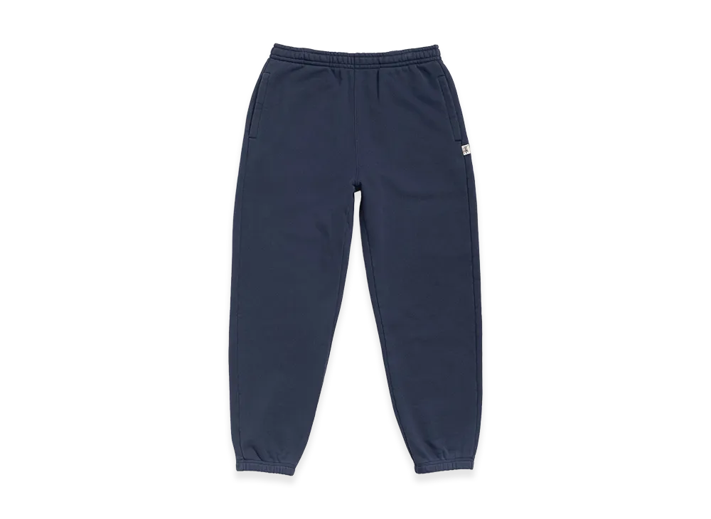 Stussy Fleece Pant "Navy"