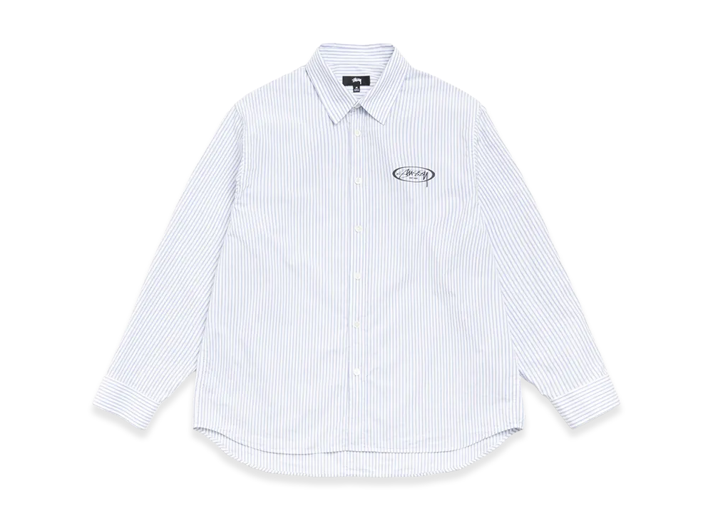 Stussy Standard Logo Shirt 