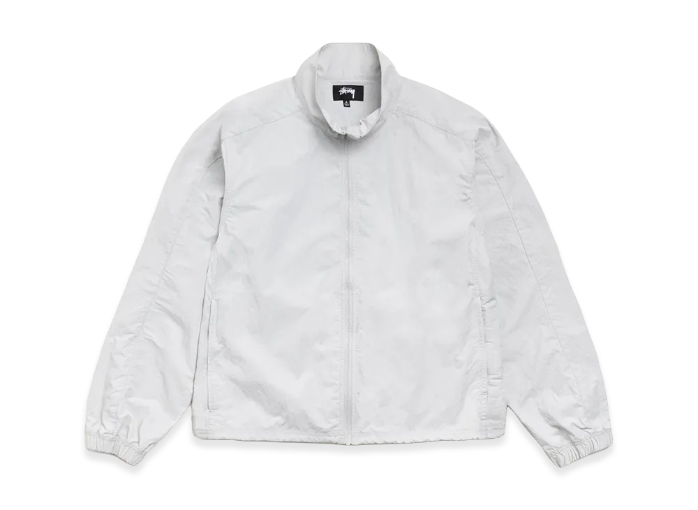 Stussy Lightweight Mock Jacket "Grey"