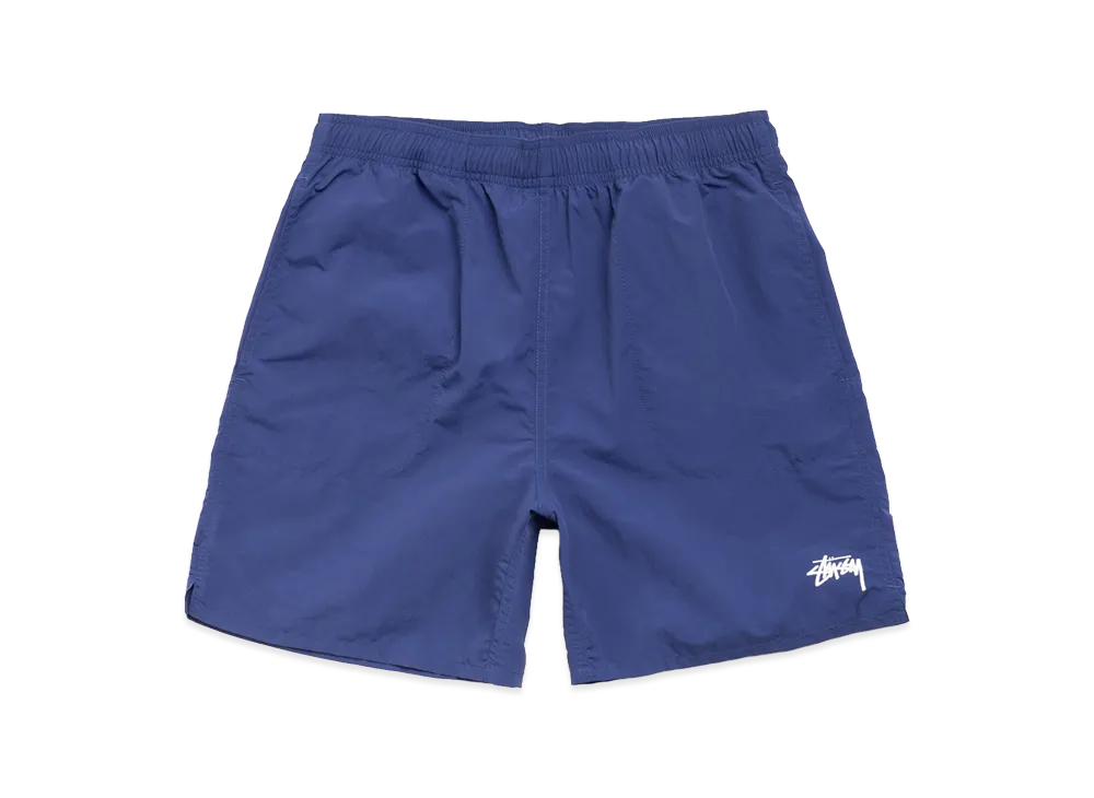 Stussy Stock Water Short "Twilight"