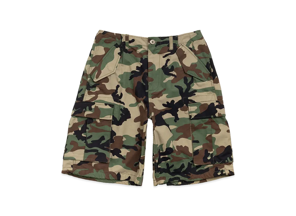 Stussy Cargo Short Ripstop 