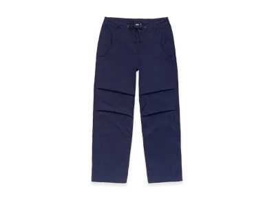 Stussy Nyco Surplus Pant "Navy"