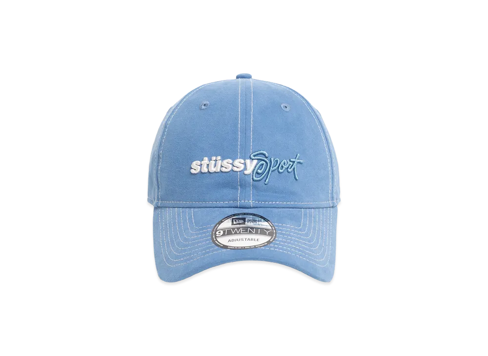 Stussy Sport 9Twenty "Blue"