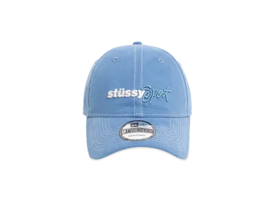 Stussy Sport 9Twenty "Blue"