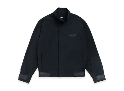 Stussy MX Jacket "Black"