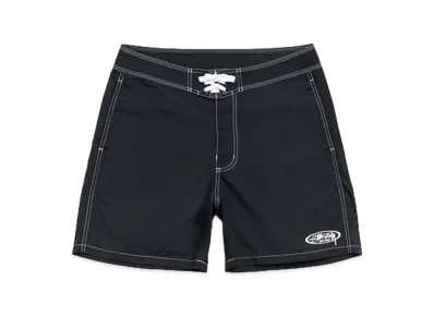 Stussy Coastal Board Short "Black"