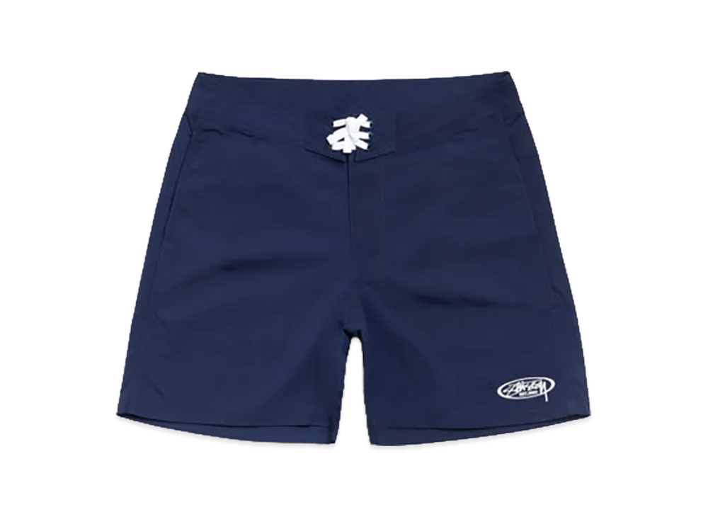 Stussy Coastal Board Short "Blue"