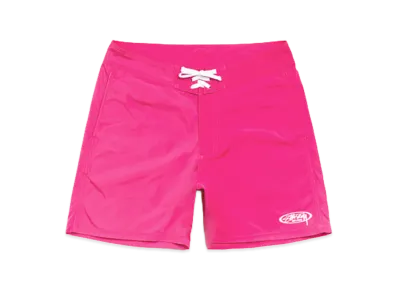 Stussy Coastal Board Short "Pink"