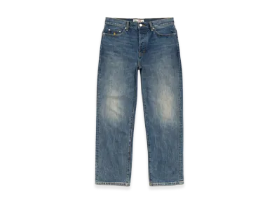 Stussy New Classic Jean Slub Denim "Blue"