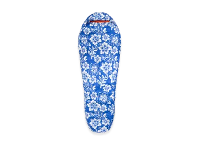 Stussy x Mountain Hardwear Bishop Pass 30F Sleeping Bag "Wild Water Floral"