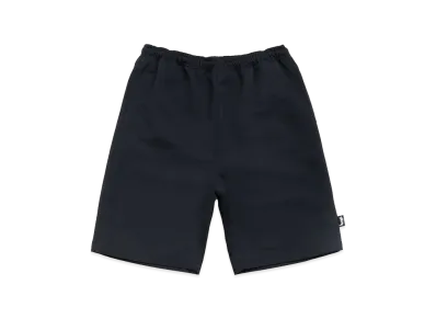 Stussy Baggy Beach Short "Black"