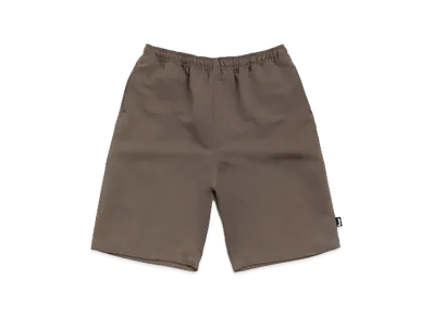 Stussy Baggy Beach Short "Olive"