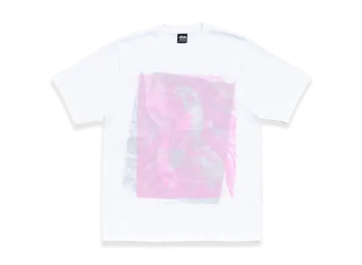 Stussy Double Venus Tee "White"
