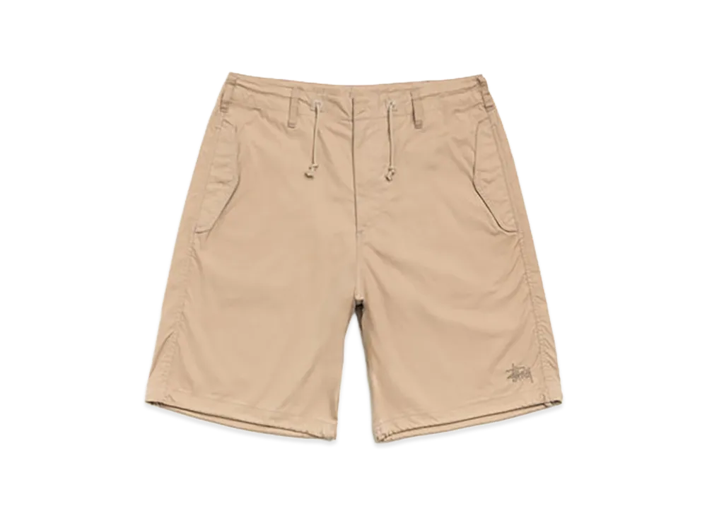 Stussy Surplus Short "Khaki"