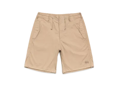 Stussy Surplus Short "Khaki"
